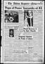 Primary view of The Abilene Reporter-News (Abilene, Tex.), Vol. 78, No. 118, Ed. 1 Thursday, October 9, 1958