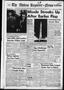 Primary view of The Abilene Reporter-News (Abilene, Tex.), Vol. 78, No. 145, Ed. 1 Thursday, November 6, 1958