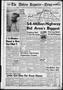 Primary view of The Abilene Reporter-News (Abilene, Tex.), Vol. 78, No. 178, Ed. 1 Thursday, December 11, 1958
