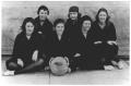 Primary view of [Henrietta HS Girls Basketball Team]