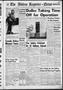 Primary view of The Abilene Reporter-News (Abilene, Tex.), Vol. 78, No. 242, Ed. 1 Tuesday, February 10, 1959