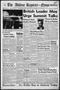 Newspaper: The Abilene Reporter-News (Abilene, Tex.), Vol. 78, No. 265, Ed. 1 Mo…