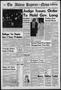 Primary view of The Abilene Reporter-News (Abilene, Tex.), Vol. 78, No. 357, Ed. 1 Wednesday, June 3, 1959