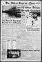 Thumbnail image of item number 1 in: 'The Abilene Reporter-News (Abilene, Tex.), Vol. 79, No. 8, Ed. 1 Wednesday, June 24, 1959'.