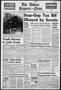 Newspaper: The Abilene Reporter-News (Abilene, Tex.), Vol. 79, No. 25, Ed. 1 Sat…