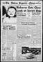 Newspaper: The Abilene Reporter-News (Abilene, Tex.), Vol. 79, No. 42, Ed. 1 Tue…