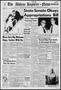 Primary view of The Abilene Reporter-News (Abilene, Tex.), Vol. 79, No. 51, Ed. 1 Thursday, August 6, 1959