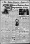 Newspaper: The Abilene Reporter-News (Abilene, Tex.), Vol. 79, No. 63, Ed. 1 Tue…
