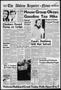Newspaper: The Abilene Reporter-News (Abilene, Tex.), Vol. 79, No. 70, Ed. 1 Tue…