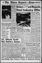 Primary view of The Abilene Reporter-News (Abilene, Tex.), Vol. 79, No. 111, Ed. 1 Monday, October 5, 1959