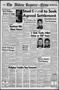 Primary view of The Abilene Reporter-News (Abilene, Tex.), Vol. 79, No. 118, Ed. 1 Monday, October 12, 1959