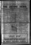 Primary view of The Devine News (Devine, Tex.), Vol. 18, No. 11, Ed. 1 Thursday, July 2, 1914