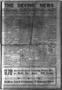 Thumbnail image of item number 1 in: 'The Devine News (Devine, Tex.), Vol. 18, No. 18, Ed. 1 Thursday, August 20, 1914'.