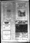 Thumbnail image of item number 2 in: 'The Devine News (Devine, Tex.), Vol. 18, No. 34, Ed. 1 Thursday, December 10, 1914'.