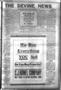 Newspaper: The Devine News (Devine, Tex.), Vol. 20, No. 25, Ed. 1 Thursday, Octo…