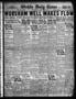 Newspaper: Wichita Daily Times (Wichita Falls, Tex.), Vol. 16, No. 260, Ed. 1 Su…