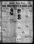 Newspaper: Wichita Daily Times (Wichita Falls, Tex.), Vol. 16, No. 267, Ed. 1 Tu…