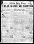 Newspaper: Wichita Daily Times (Wichita Falls, Tex.), Vol. 16, No. 273, Ed. 1 Mo…