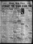 Newspaper: Wichita Daily Times (Wichita Falls, Tex.), Vol. 16, No. 274, Ed. 1 Tu…