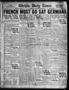 Newspaper: Wichita Daily Times (Wichita Falls, Tex.), Vol. 16, No. 277, Ed. 1 Fr…