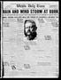 Newspaper: Wichita Daily Times (Wichita Falls, Tex.), Vol. 18, No. 349, Ed. 1 Mo…