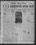 Newspaper: Wichita Daily Times (Wichita Falls, Tex.), Vol. 18, No. 359, Ed. 1 Th…