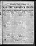 Newspaper: Wichita Daily Times (Wichita Falls, Tex.), Vol. 19, No. 18, Ed. 1 Sun…