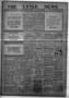 Thumbnail image of item number 3 in: 'The Devine News (Devine, Tex.), Vol. 30, No. 19, Ed. 1 Thursday, May 20, 1926'.