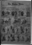 Thumbnail image of item number 1 in: 'The Devine News (Devine, Tex.), Vol. [30], Ed. 1 Thursday, July 8, 1926'.