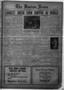 Thumbnail image of item number 1 in: 'The Devine News (Devine, Tex.), Vol. 30, No. 32, Ed. 1 Thursday, August 12, 1926'.