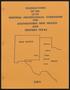 Primary view of Transactions of the Regional Archeological Symposium for Southeastern New Mexico and Western Texas: 1983