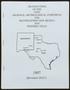 Primary view of Transactions of the Regional Archeological Symposium for Southeastern New Mexico and Western Texas: 1996