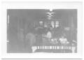 Thumbnail image of item number 1 in: '[Young Girl Eating at a Table]'.