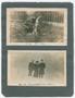 Photograph: [Nimitz Family Scrapbook: Page 14 Side 1]