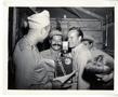 Photograph: [Bob Hope and others]