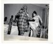 Photograph: [Dancing with 291st AGF Band]