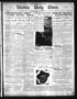 Primary view of Wichita Daily Times. (Wichita Falls, Tex.), Vol. 5, No. 53, Ed. 1 Friday, July 14, 1911