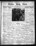 Newspaper: Wichita Daily Times. (Wichita Falls, Tex.), Vol. 5, No. 54, Ed. 1 Sat…