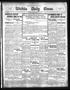 Newspaper: Wichita Daily Times. (Wichita Falls, Tex.), Vol. 5, No. 57, Ed. 1 Wed…