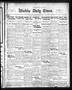 Primary view of Wichita Daily Times. (Wichita Falls, Tex.), Vol. 5, No. 118, Ed. 1 Thursday, September 28, 1911