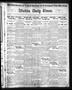 Newspaper: Wichita Daily Times. (Wichita Falls, Tex.), Vol. 5, No. 120, Ed. 1 Sa…