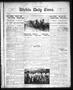 Newspaper: Wichita Daily Times. (Wichita Falls, Tex.), Vol. 5, No. 125, Ed. 1 Fr…