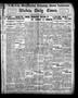 Newspaper: Wichita Daily Times. (Wichita Falls, Tex.), Vol. 5, No. 205, Ed. 1 Tu…