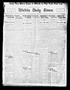 Newspaper: Wichita Daily Times. (Wichita Falls, Tex.), Vol. 5, No. 222, Ed. 1 Mo…