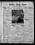 Newspaper: Wichita Daily Times. (Wichita Falls, Tex.), Vol. 5, No. 257, Ed. 1 Su…