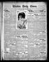 Newspaper: Wichita Daily Times. (Wichita Falls, Tex.), Vol. 5, No. 259, Ed. 1 Tu…