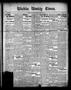 Newspaper: Wichita Weekly Times. (Wichita Falls, Tex.), Vol. 12, No. 41, Ed. 1 F…