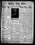 Newspaper: Wichita Daily Times. (Wichita Falls, Tex.), Vol. 5, No. 275, Ed. 1 Su…
