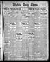Newspaper: Wichita Daily Times. (Wichita Falls, Tex.), Vol. 6, No. 23, Ed. 1 Sun…