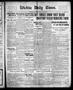 Newspaper: Wichita Daily Times. (Wichita Falls, Tex.), Vol. 6, No. 31, Ed. 1 Tue…